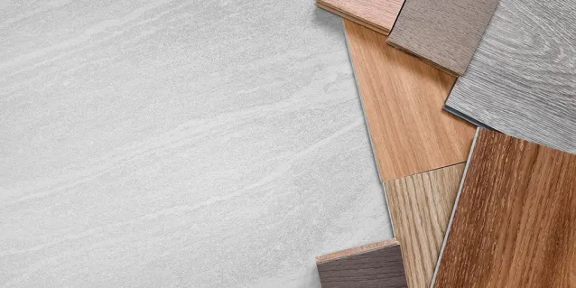 ¿Diferencia de costo entre los diferentes tipos de pisos de madera de ingeniería?