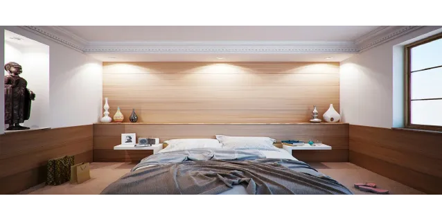 Cómo renovar una habitación sin gastar tanto