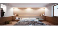Cómo renovar una habitación sin gastar tanto