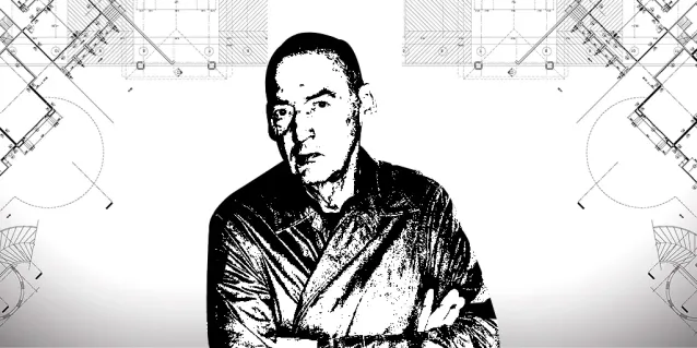 Rem Koolhaas