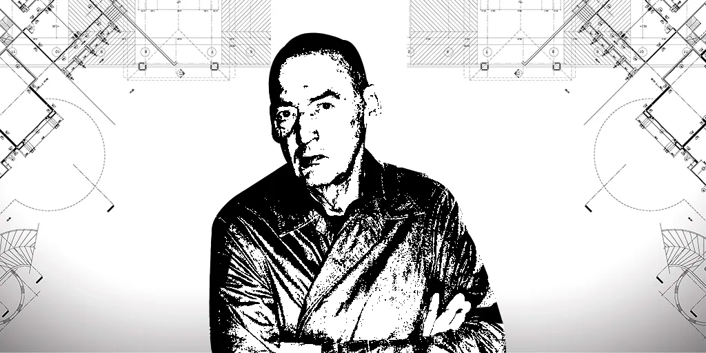 Rem Koolhaas