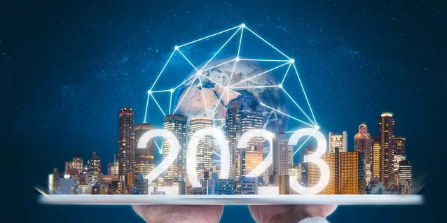 ARQUITECTURA: ESTO ES LO QUE NOS ESPERA EN 2023