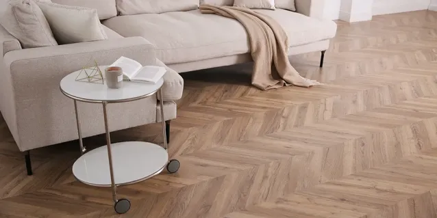 ¿Hay algún tipo de piso vinílico que sea hipoalergénico?