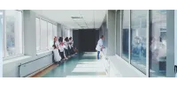 ¿POR QUÉ SE UTILIZAN PISOS HOMOGÉNEOS EN HOSPITALES?