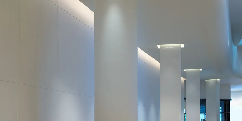 Revestimiento flexible: la solución para proteger y decorar las fachadas en Asia