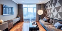 ¿Qué tan costoso es instalar pisos laminados?