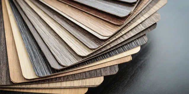 Tipos de pisos laminados disponibles en tekno step