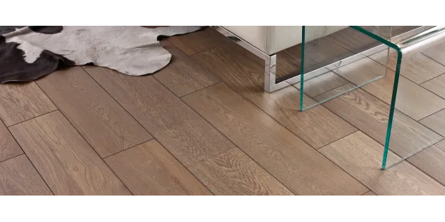 ¿Cuáles son los pisos de madera de ingeniería?