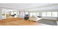 ¿Cuidas tu piso de madera?