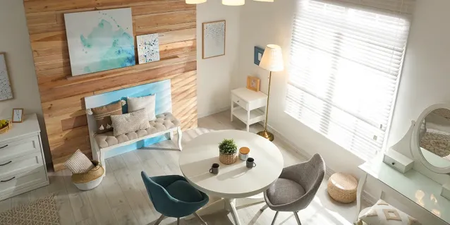 Resistencia de pisos laminados al calor y luz solar: ¿Qué debes saber?