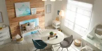 Resistencia de pisos laminados al calor y luz solar: ¿Qué debes saber?