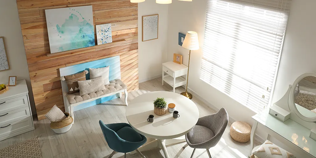 Resistencia de pisos laminados al calor y luz solar: ¿Qué debes saber?