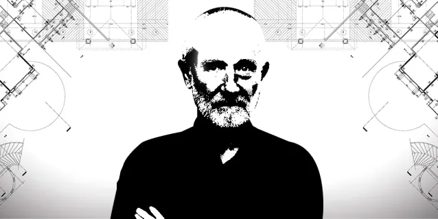 Peter Zumthor