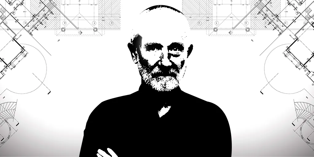 Peter Zumthor