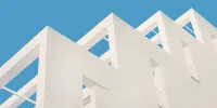 ¿Cómo se construye una fachada flexible?