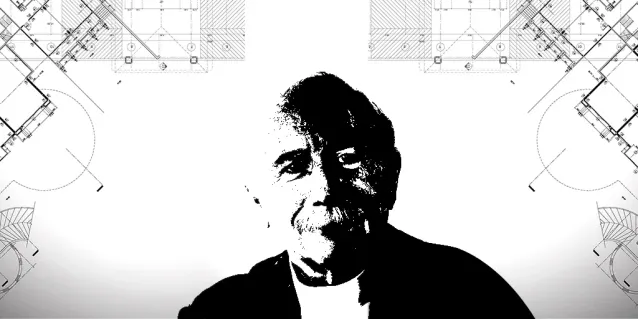 Moshe Safdie: Un poco de su vida y aportaciones a la arquitectura