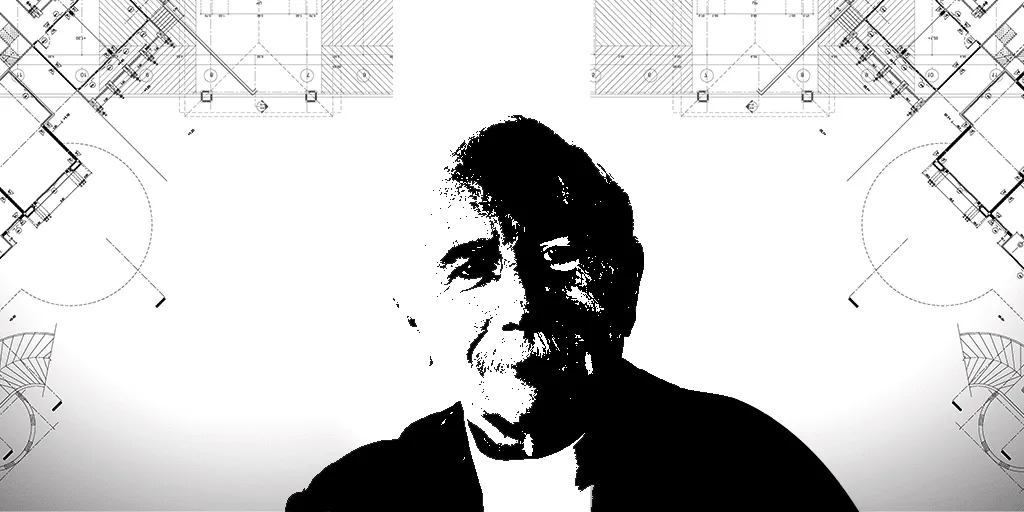 Moshe Safdie: Un poco de su vida y aportaciones a la arquitectura