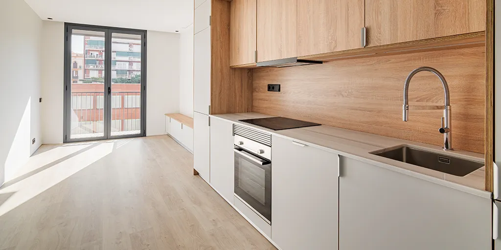 Innovaciones en la tecnología de pisos laminados