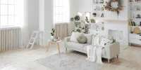 Proyectos de diseño inspiradores: Transformando interiores con pisos laminados