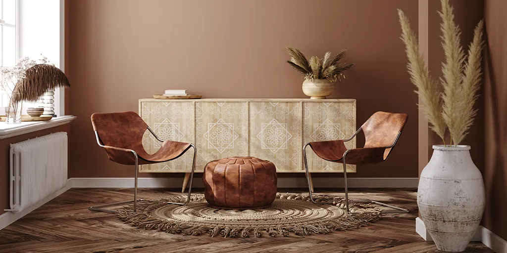 Transforma tu espacio con estilo: Tips de decoración para pisos vinílicos