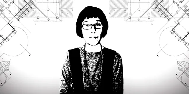 Kazuyo Sejima