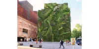 Mantenimiento para tus jardines verticales artificiales