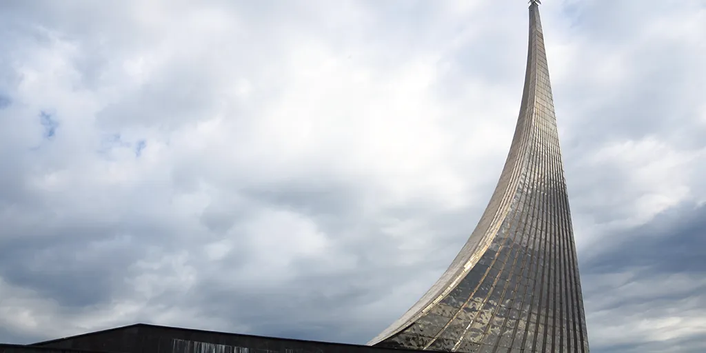Museo de la Cosmonáutica