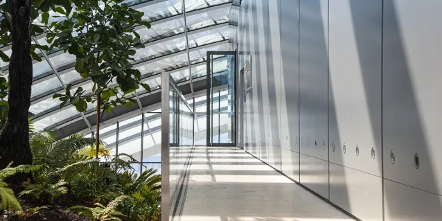 Explorando el Wellness en la Arquitectura