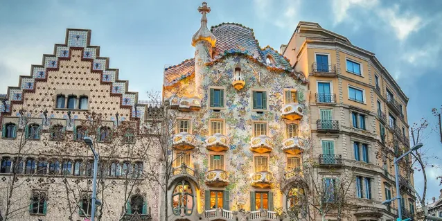 Casa Batlló