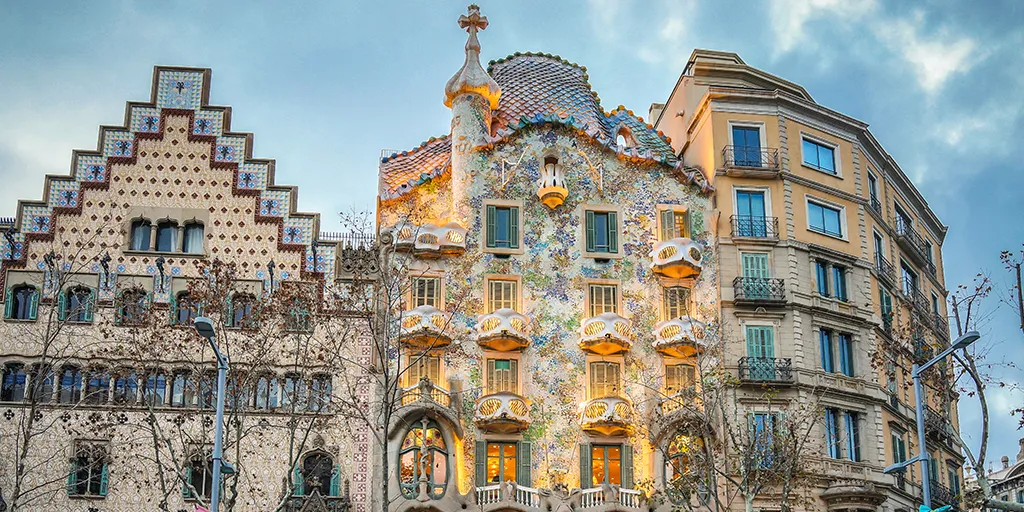 Casa Batlló