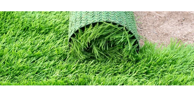 ¿Cuáles son los beneficios del pasto sintético?
