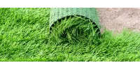¿Cuáles son los beneficios del pasto sintético?