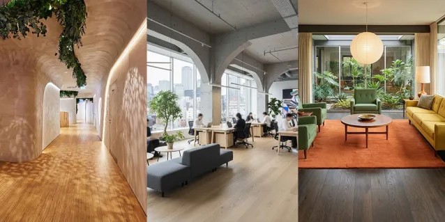 Cómo elegir el piso ideal para cada habitación