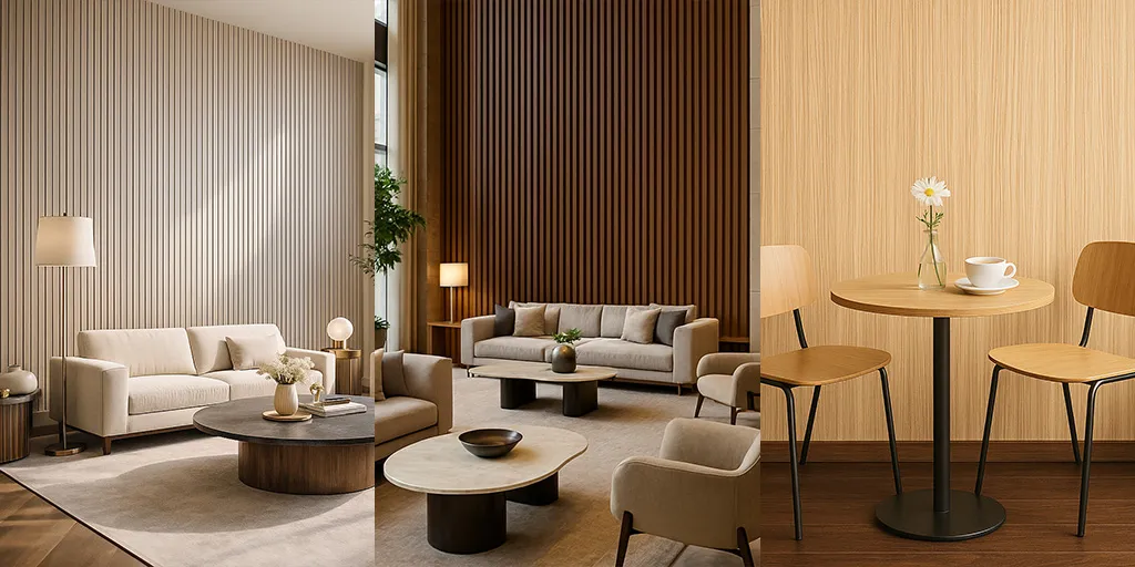 5 ideas para renovar tus paredes sin hacer obra