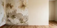 ¿Se puede cubrir una pared con humedad? Qué revisar antes de instalar un recubrimiento
