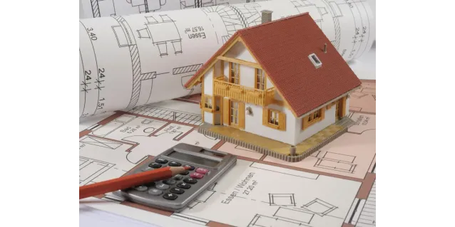 Esto es lo que debes saber antes de empezar a construir tu casa