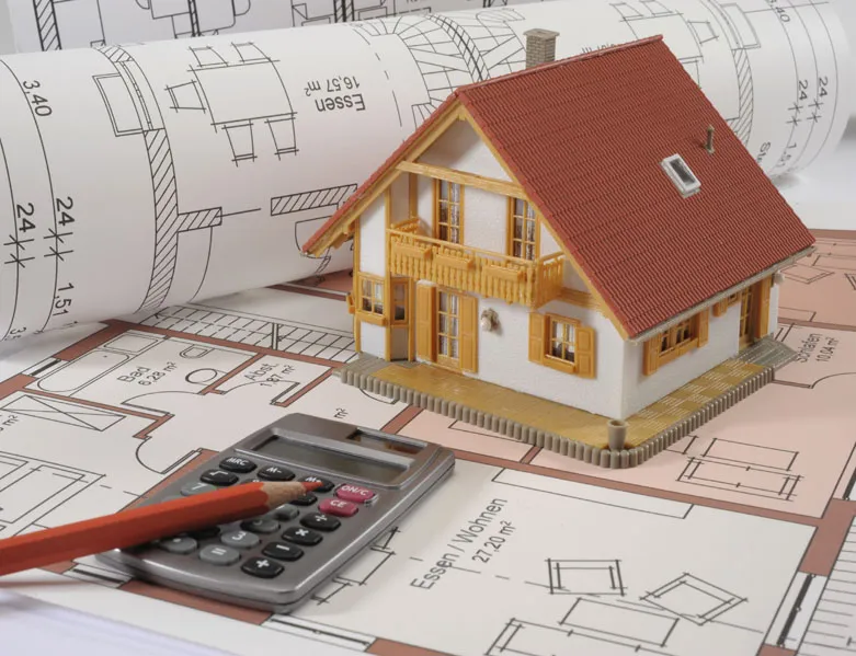 Esto es lo que debes saber antes de empezar a construir tu casa