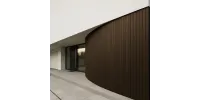 Fachadas Inalterables: Diseña sin Límites con Wall Cladding ASA 