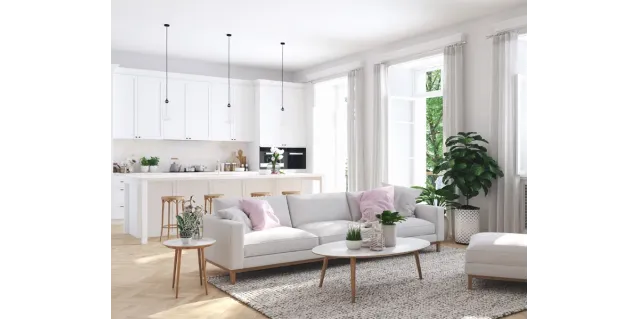 Cómo influye la psicología para cada una de las habitaciones de tu hogar u oficina