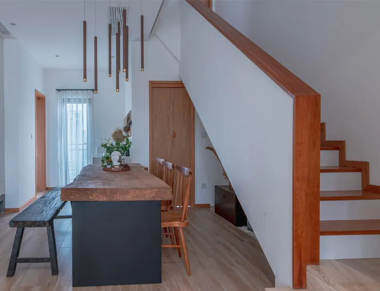 Conoce cuál es el mejor piso para tus habitaciones en este 2019