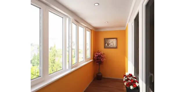 Tipos de molduras para ventanas