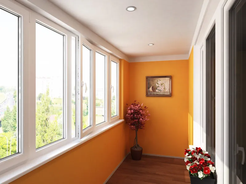 Tipos de molduras para ventanas
