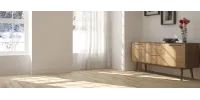 CÓMO INFLUYE EL TIPO DE PISO EN EL CLIMA DE TU HOGAR