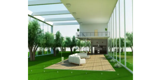 Tendencias de decoración en 2019