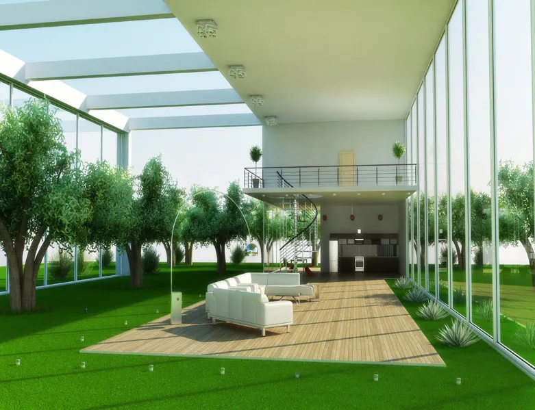 Tendencias de decoración en 2019