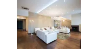 ¡Atrae la abundancia con un piso de madera!