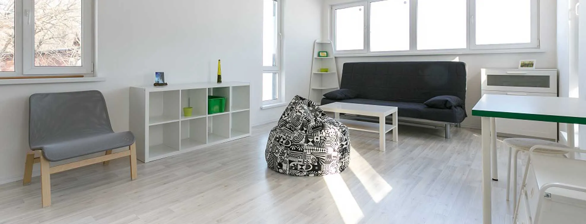¿CÓMO ELEGIR EL MEJOR PISO LAMINADO?
