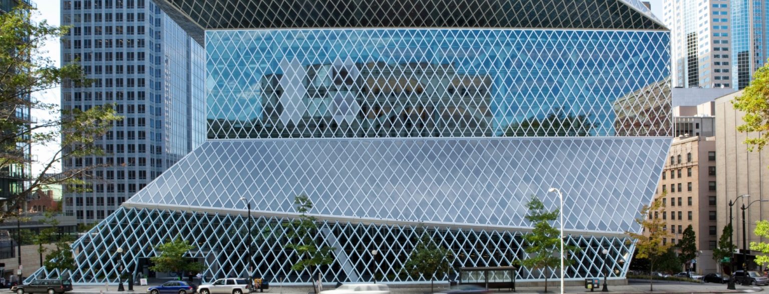 ¿Quién es Rem Koolhaas y por qué revolucionó la arquitectura? Tekno