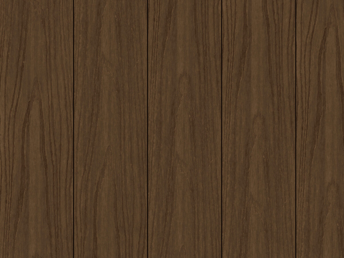 TEAK TEAK - Image 1