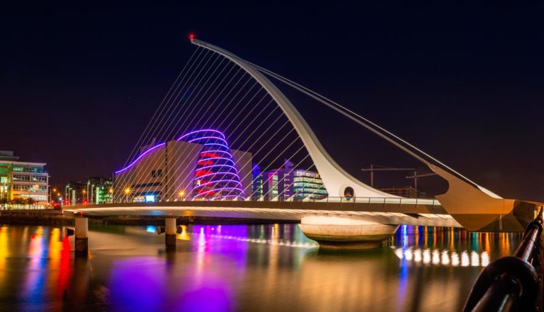 De San Francisco A Venecia: Los Puentes Más Famosos Del Mundo - Tekno ...